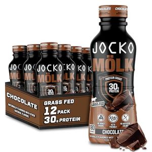 JOCKO FUEL Preview