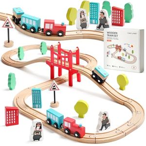 TINY LAND Preview