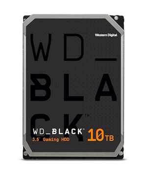 WESTERN DIGITAL Preview