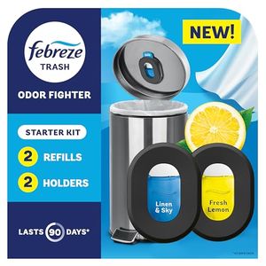 FEBREZE Preview