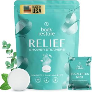 BODY RESTORE Preview