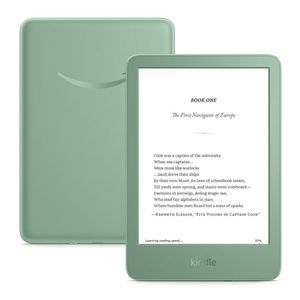 AMAZON Preview