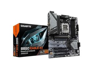 GIGABYTE Preview