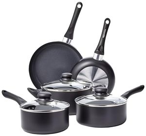 AMAZONBASICS Preview