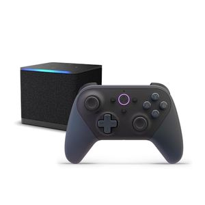 AMAZON Preview