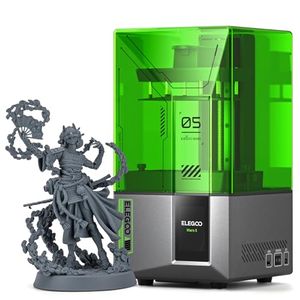 ELEGOO Preview