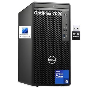DELL Preview