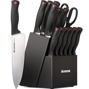 ASTERCOOK Preview