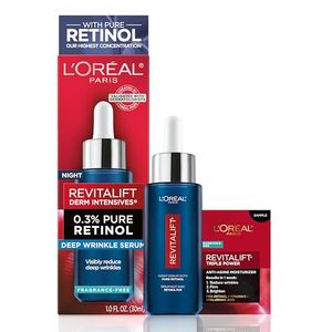 L'OREAL Preview