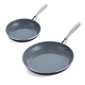GREENPAN Preview
