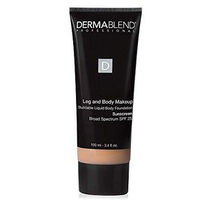 DERMABLEND Preview