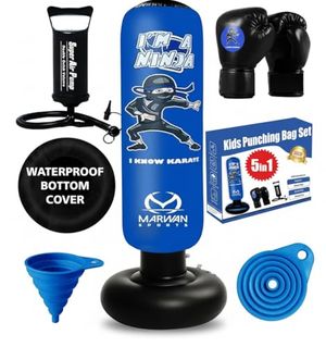 MARWAN SPORTS Preview