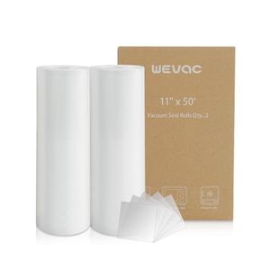 WEVAC Preview