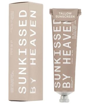 SUNKISSED BY HEAVEN Preview
