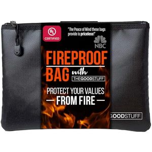 THE GOOD STUFF Preview