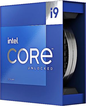 INTEL Preview