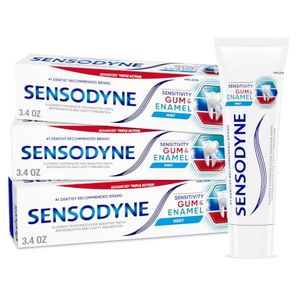 SENSODYNE Preview