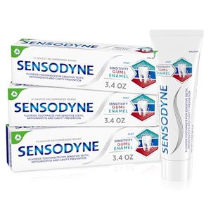SENSODYNE Preview