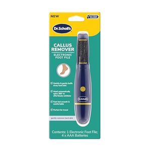 DR. SCHOLL'S Preview