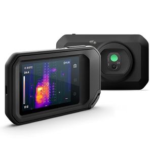 FLIR Preview
