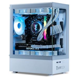 VIPRTECH Preview