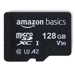 AMAZON BASICS Preview