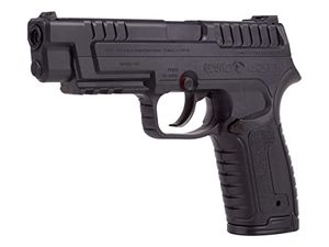 GAMO Preview