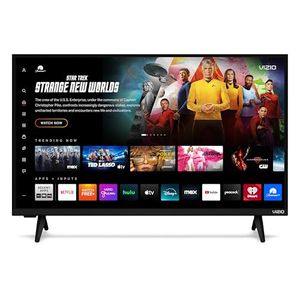 VIZIO Preview