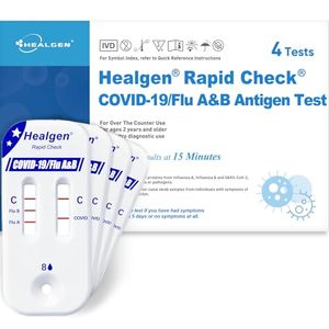 HEALGEN Preview