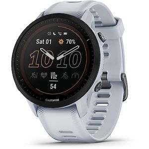 GARMIN Preview