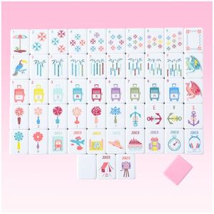 MY MAHJONG TROVE Preview