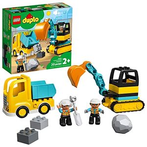 LEGO Preview