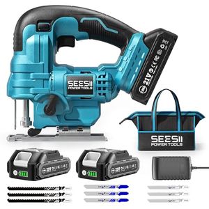 SEESII Preview