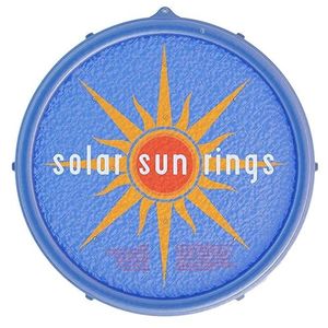 SOLAR SUN RINGS Preview