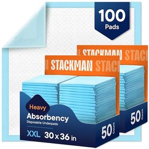 STACK MAN Preview