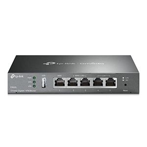 TP-LINK Preview