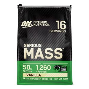 OPTIMUM NUTRITION Preview