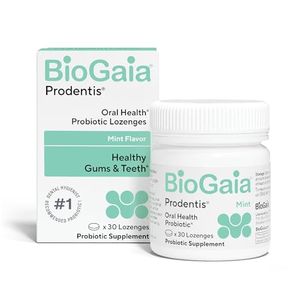 BIOGAIA Preview
