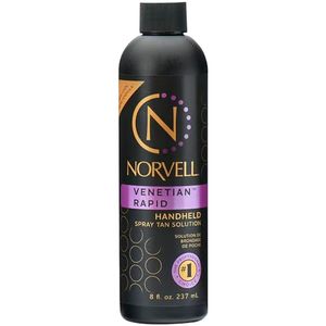 NORVELL Preview