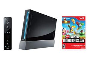 NINTENDO Preview
