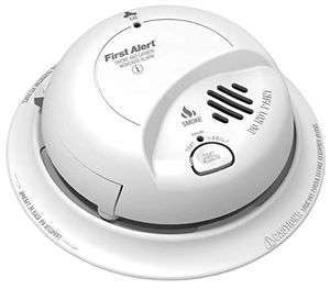 FIRST ALERT Preview