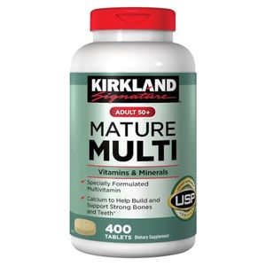 KIRKLAND SIGNATURE Preview