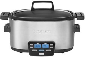CUISINART Preview