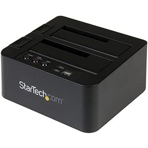 STARTECH Preview