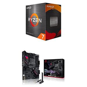 AMD Preview