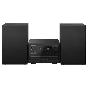 PANASONIC Preview