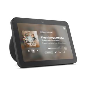 AMAZON Preview