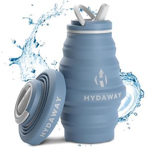 HYDAWAY Preview
