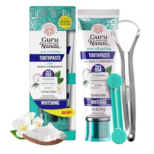 GURUNANDA Preview