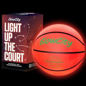 GLOWCITY Preview